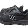 New Balance Logic Womens Composite Toe Wide Fit Work Shoes