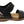 Sofft Bali Womens Leather Sandals With Cushioned Comfort Footbed