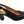 Sofft Lilly Womens Leather Sling Back Heels With Comfort Footbed