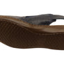 Opananken Lane Womens Comfortable Brazilian Leather Sandals