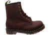 Cherry Red Crazy Horse