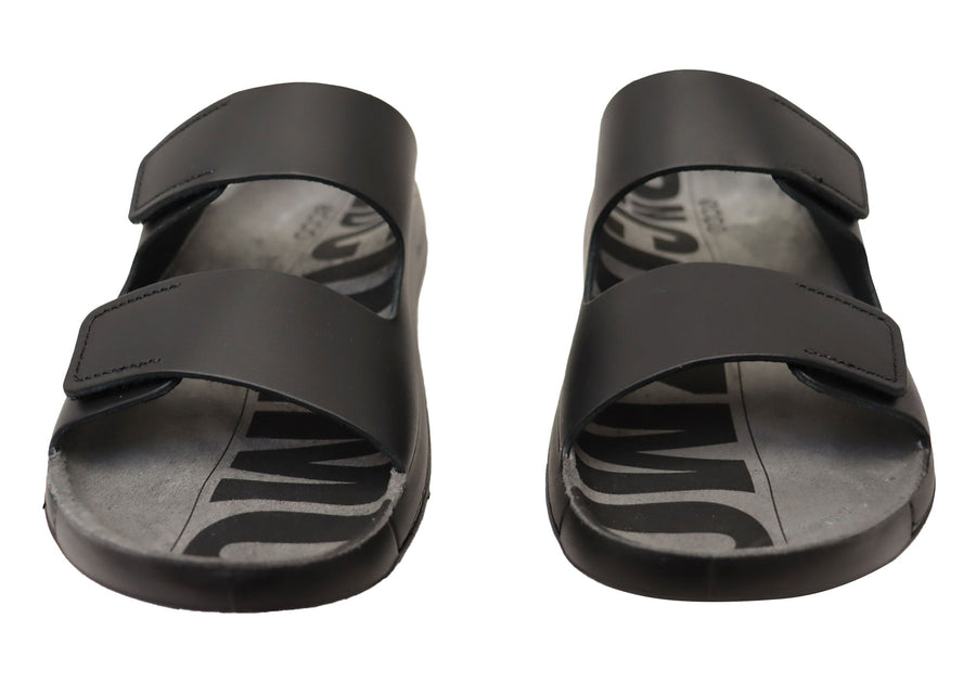 Men's comfort sale slide 2 sandal