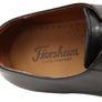 Florsheim Mens Cross Cap Toe Derby EE Extra Wide Leather Dress Shoes