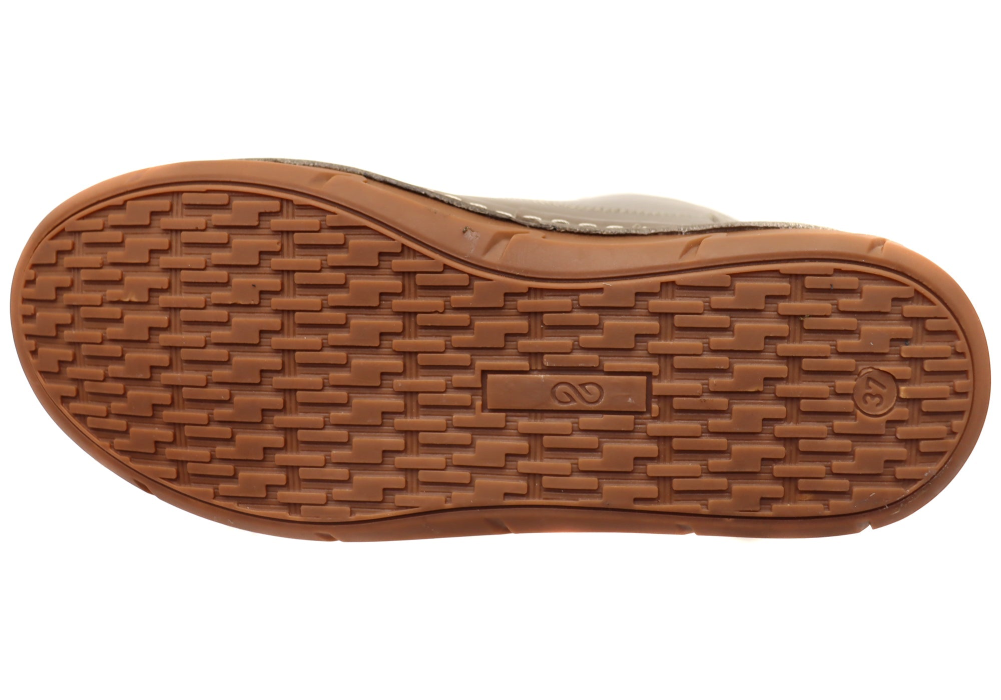 Orizonte Kylie Womens European Comfortable Leather Ankle Boots