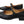 Sofft Elsey Womens Leather Mary Jane Shoes With Comfort Footbed