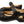 Opananken Marie Womens Comfortable Brazilian Leather Sandals