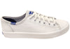 White Blue
