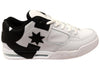 White Black