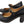 Sofft Leslie Womens Leather Mary Jane Heels With Comfort Footbed