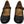 Sofft Leslie Womens Leather Mary Jane Heels With Comfort Footbed