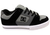 Grey Black