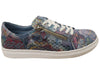 Denim Multicolor