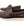 ECCO Mens Comfortable Leather S Lite Moc Boat Shoes