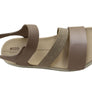 ECCO Womens Flowt Comfortable Leather Sandals