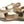 Opananken Elva Womens Comfortable Brazilian Leather Sandals