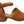 Comfortiva Newnan Womens Comfort Footbed Wide Fit Leather Sandals