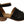 Comfortiva Newnan Womens Comfort Footbed Wide Fit Leather Sandals