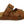 Comfortiva Gervaise Womens Comfort Footbed Wide Fit Leather Sandals