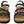 Comfortiva Silvia Womens Comfort Footbed Wide Fit Leather Sandals