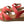 Usaflex Aloha Womens Comfortable Leather Sandals Made In Brazil