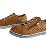 Cabello Comfort EG17 Womens Leather European Leather Casual Shoes