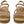 Comfortiva Silvia Womens Comfort Footbed Wide Fit Leather Sandals