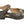 Opananken Laura Womens Comfortable Brazilian Leather Sandals