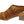 Orizonte Jazela Womens European Leather Low Heel Comfortable Sandals