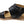 Comfortiva Gale Womens Comfort Footbed Wide Fit Leather Sandals