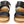 Comfortiva Gale Womens Comfort Footbed Wide Fit Leather Sandals