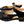 Opananken Laura Womens Comfortable Brazilian Leather Sandals