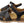 Comfortiva Gladia Womens Comfort Footbed Wide Fit Leather Sandals