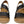 Comfortiva Marcy Womens Comfort Footbed Wide Fit Leather Sandals