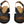 Opananken Baili Womens Comfortable Brazilian Leather Sandals