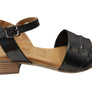 Cabello Comfort Yenice Womens Comfortable European Leather Sandals