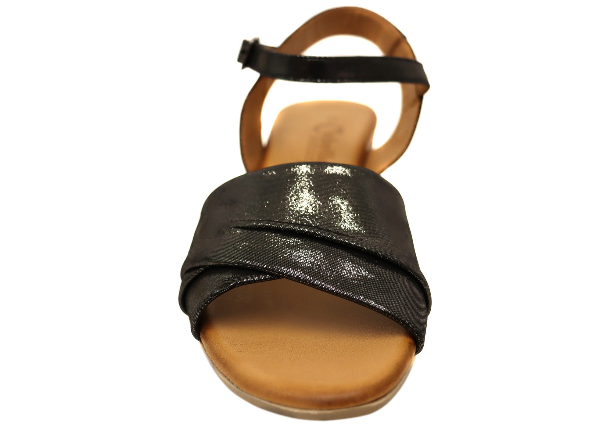 Cabello Comfort Yenice Womens Comfortable European Leather Sandals