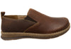 Dk Brown