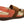 Opananken Alisha Womens Comfortable Brazilian Leather Sandals