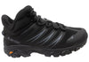 Black Charcoal