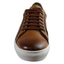 Savelli Jetta Mens Comfort Leather Lace Up Casual Shoes Made In Brazil