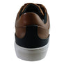 Savelli Jetta Mens Comfort Leather Lace Up Casual Shoes Made In Brazil