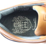 Savelli Jetta Mens Comfort Leather Lace Up Casual Shoes Made In Brazil