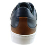 Savelli Jetta Mens Comfort Leather Lace Up Casual Shoes Made In Brazil