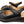 Levecomfort Lelia Womens Brazilian Comfortable Leather Sandals