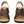 Levecomfort Donna Womens Brazilian Comfortable Leather Sandals