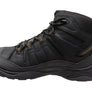 Keen Mens Comfortable Circadia Mid Waterproof Hiking Boots