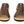 Levecomfort Delia Womens Brazilian Comfortable Leather Slides Sandals