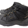 Keen Mens Comfortable Circadia Mid Waterproof Hiking Boots