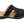 Levecomfort Delia Womens Brazilian Comfortable Leather Slides Sandals