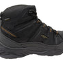 Keen Mens Comfortable Circadia Mid Waterproof Hiking Boots